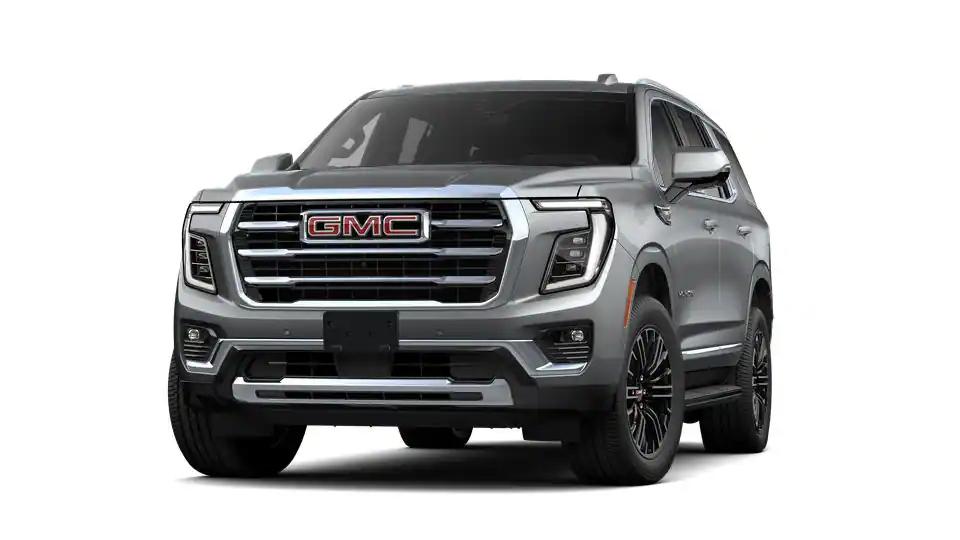 New 2026 GMC Yukon 2WD Elevation