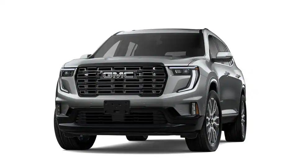 New 2026 GMC Acadia Denali