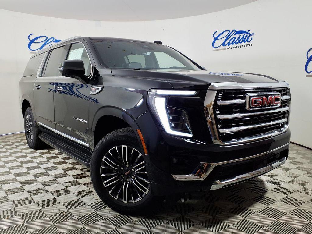 New 2026 GMC Yukon XL 2WD Elevation