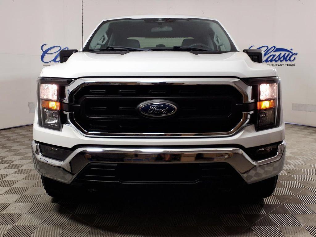صورة 3 لـ 2023 FORD F-150 XLT