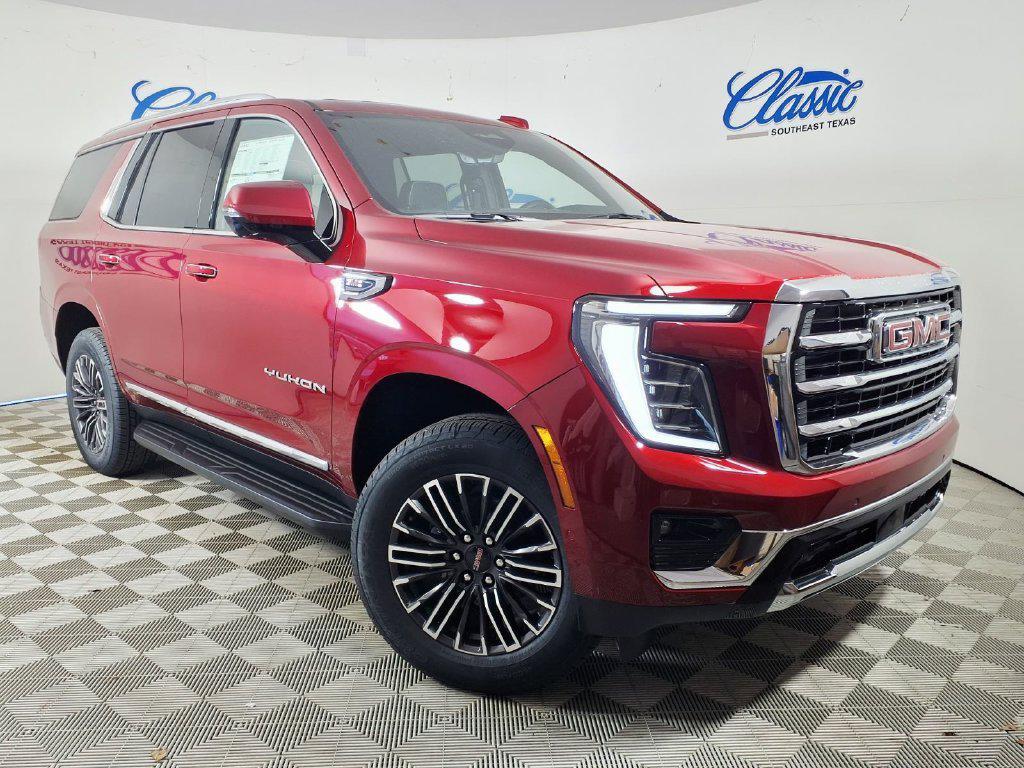 New 2027 GMC Yukon Elevation, 2WD