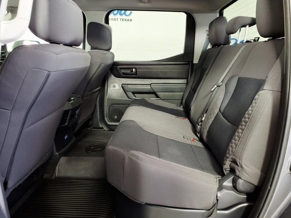 2024 Toyota TUNDRA SR 缩略图 9