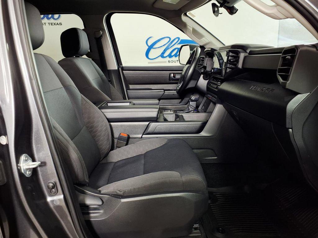 2024 Toyota TUNDRA SR 缩略图 11
