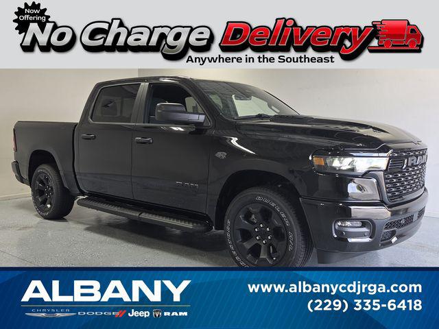 New 2027 RAM 1500 Express