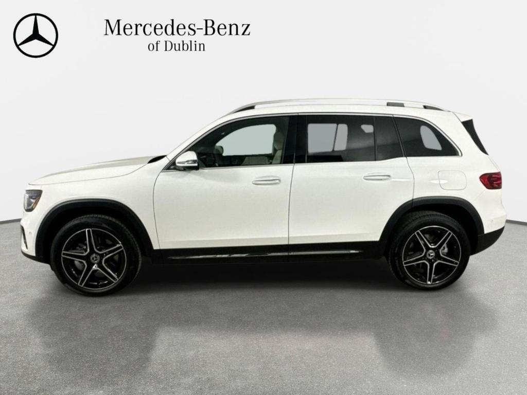 صورة مصغرة 8 لـ 2026 Mercedes-BENZ GLB