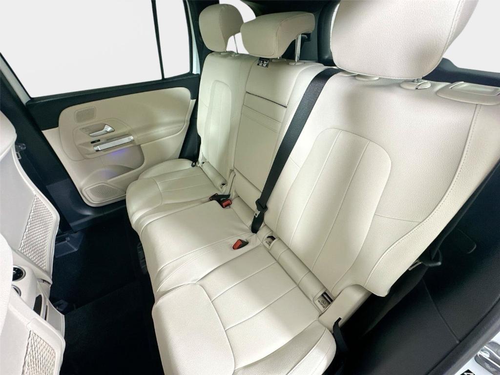 صورة مصغرة 29 لـ 2026 Mercedes-BENZ GLB