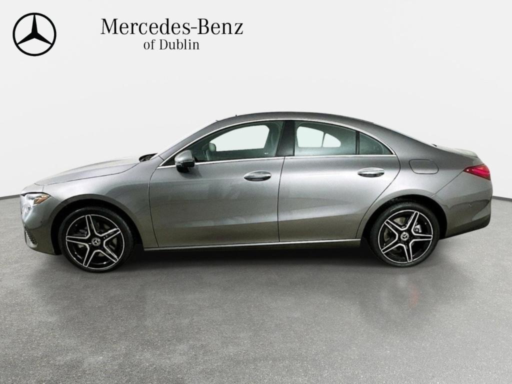 2026 Mercedes-BENZ CLA — миниатюра 8