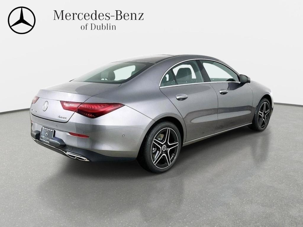 صورة 5 لـ 2026 Mercedes-BENZ CLA