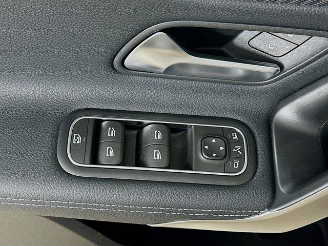 2026 Mercedes-BENZ CLA — миниатюра 23