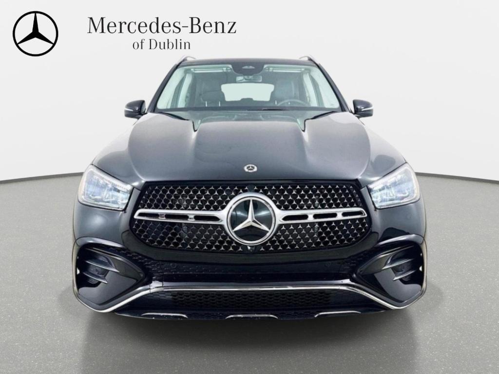 صورة 2 لـ 2026 Mercedes-BENZ GLE