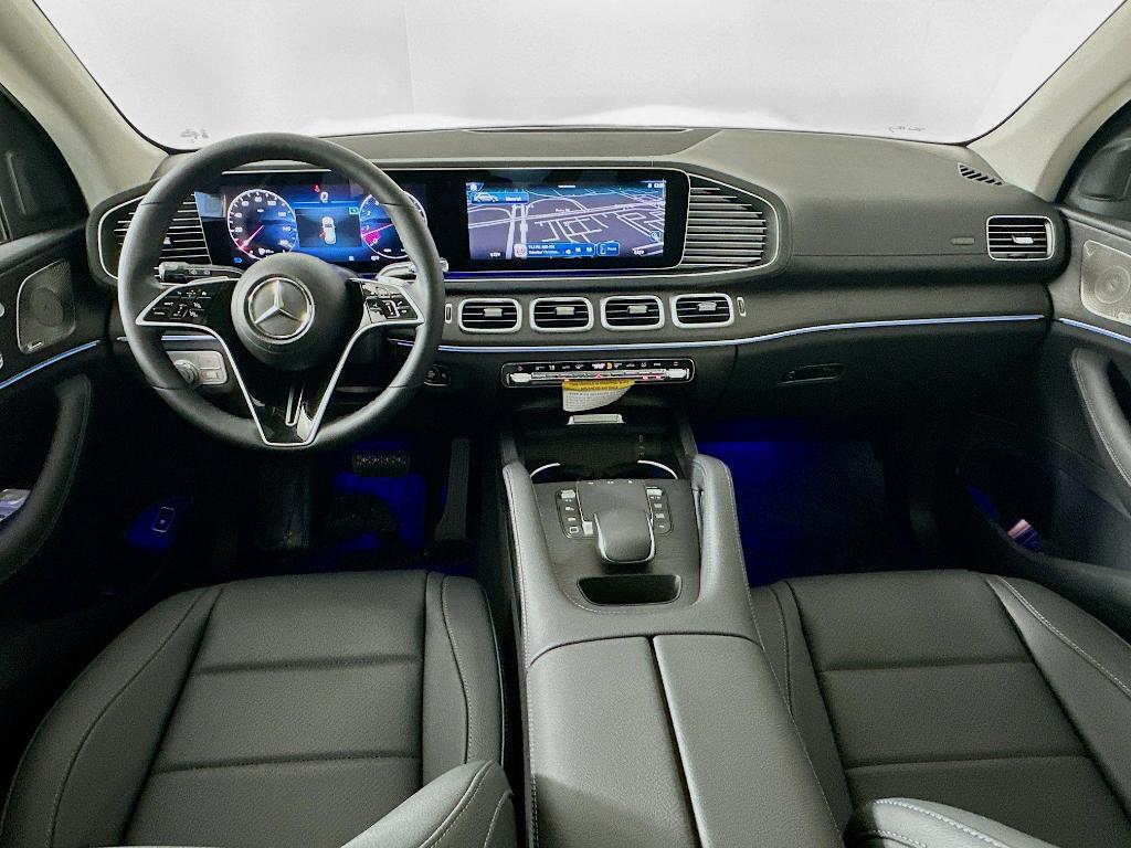 2026 Mercedes-BENZ GLE — миниатюра 29