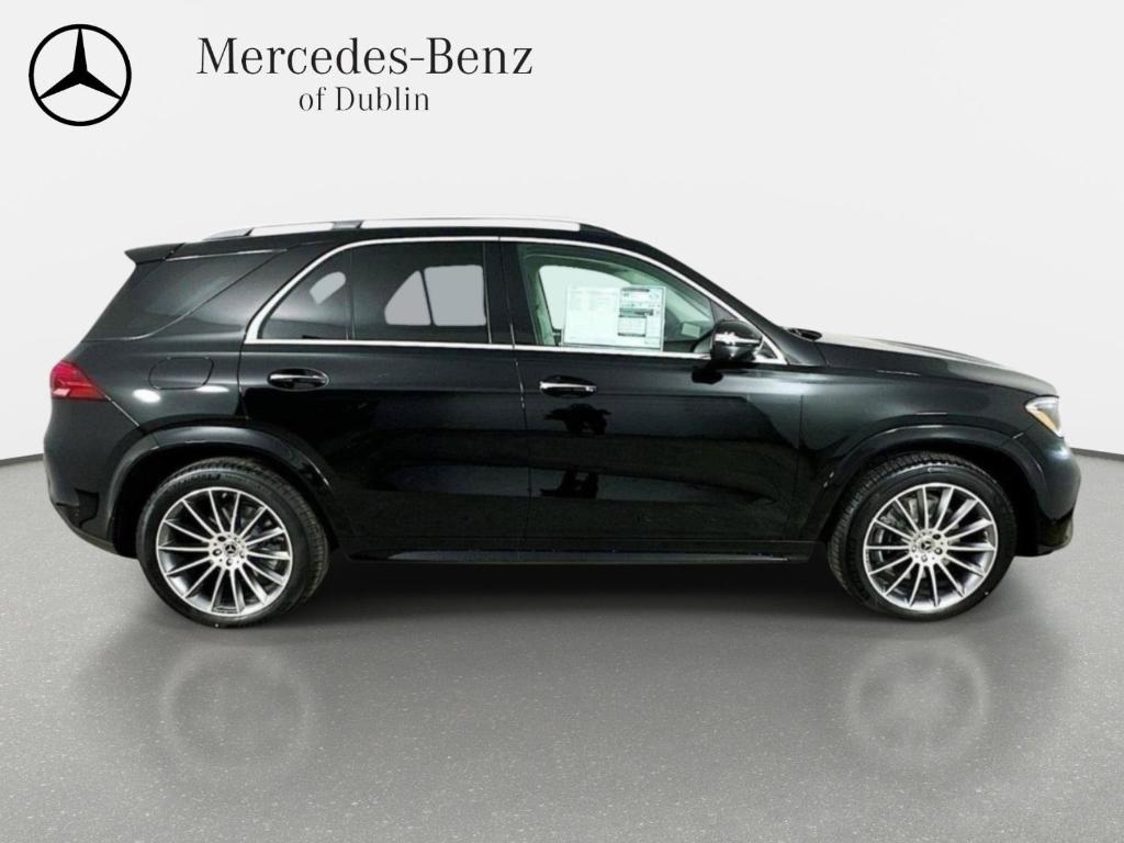 صورة 4 لـ 2026 Mercedes-BENZ GLE
