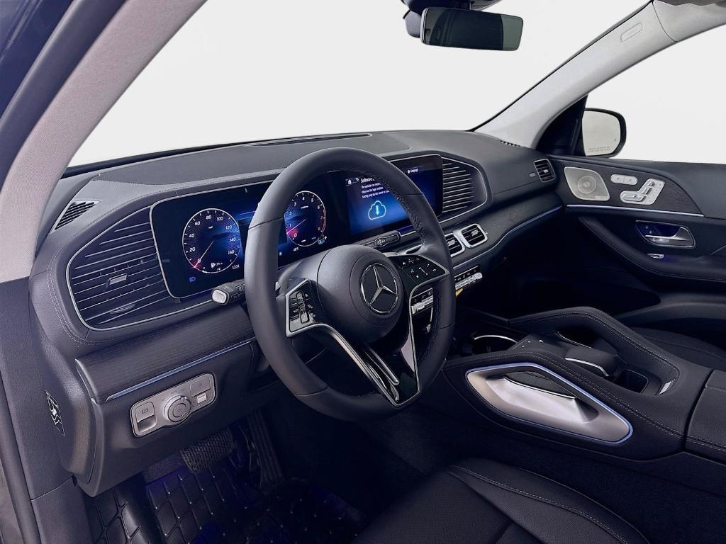 صورة 9 لـ 2026 Mercedes-BENZ GLE