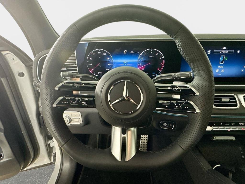 صورة 7 لـ 2026 Mercedes-BENZ GLS