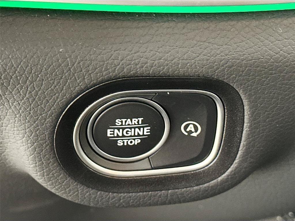 2026 Mercedes-BENZ GLS 缩略图 16