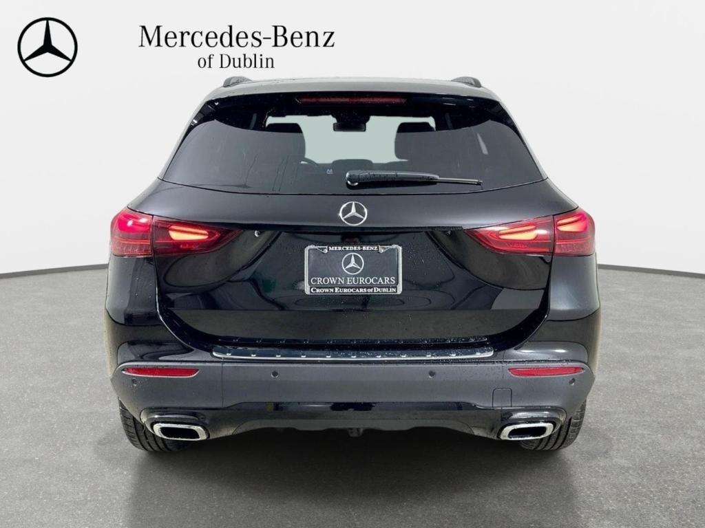 صورة مصغرة 6 لـ 2026 Mercedes-BENZ GLA