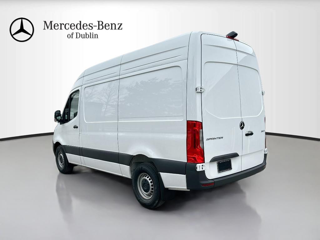 2025 Mercedes-BENZ OTHERS — миниатюра 7
