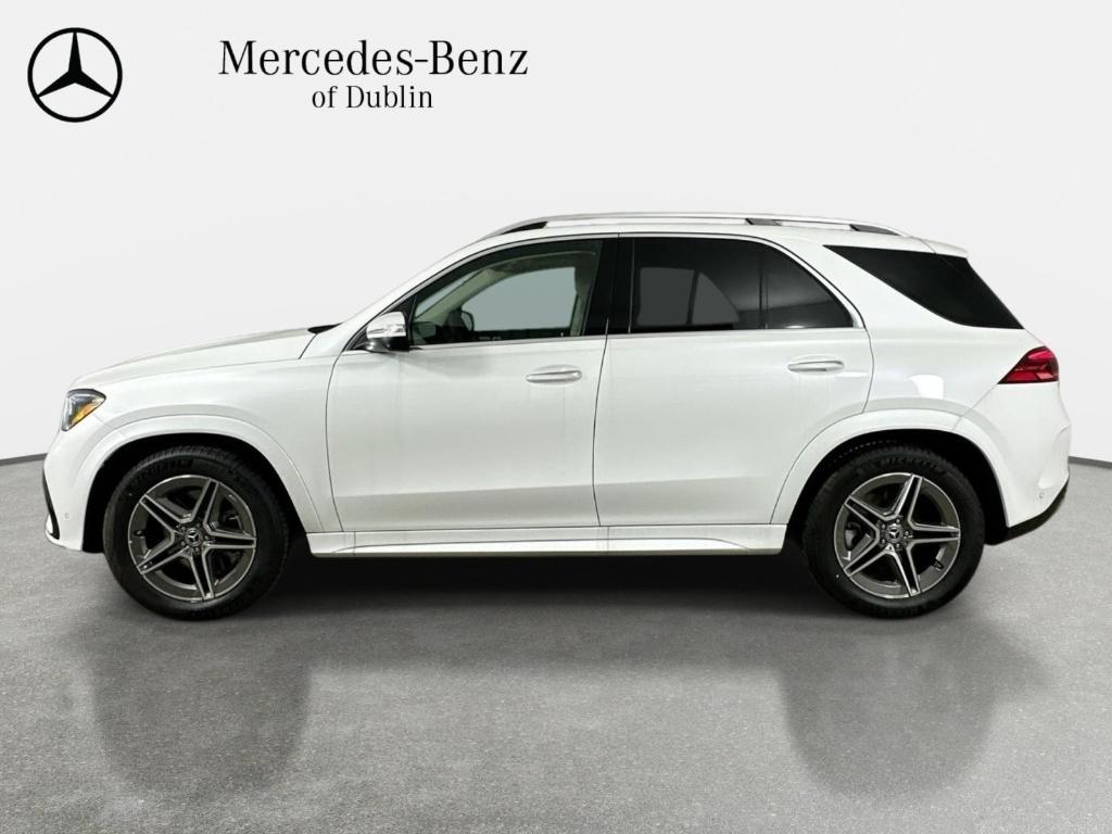 صورة مصغرة 8 لـ 2026 Mercedes-BENZ GLE