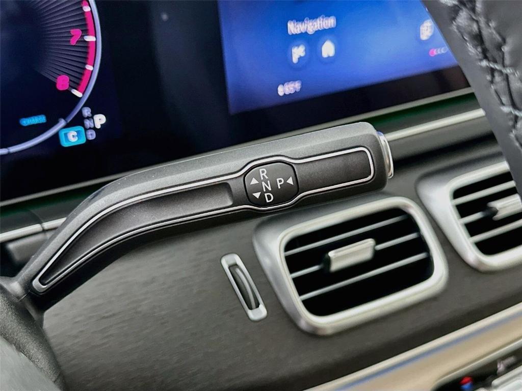 صورة مصغرة 21 لـ 2026 Mercedes-BENZ GLE