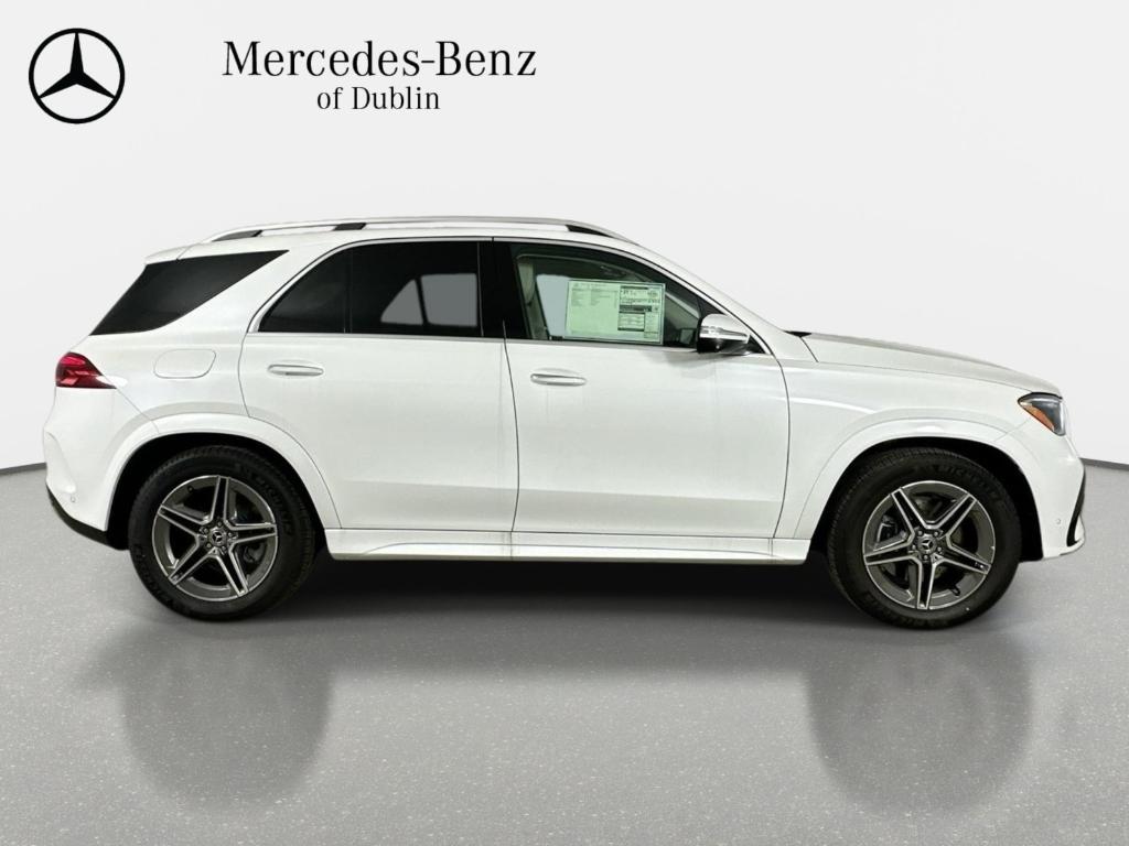 صورة مصغرة 4 لـ 2026 Mercedes-BENZ GLE