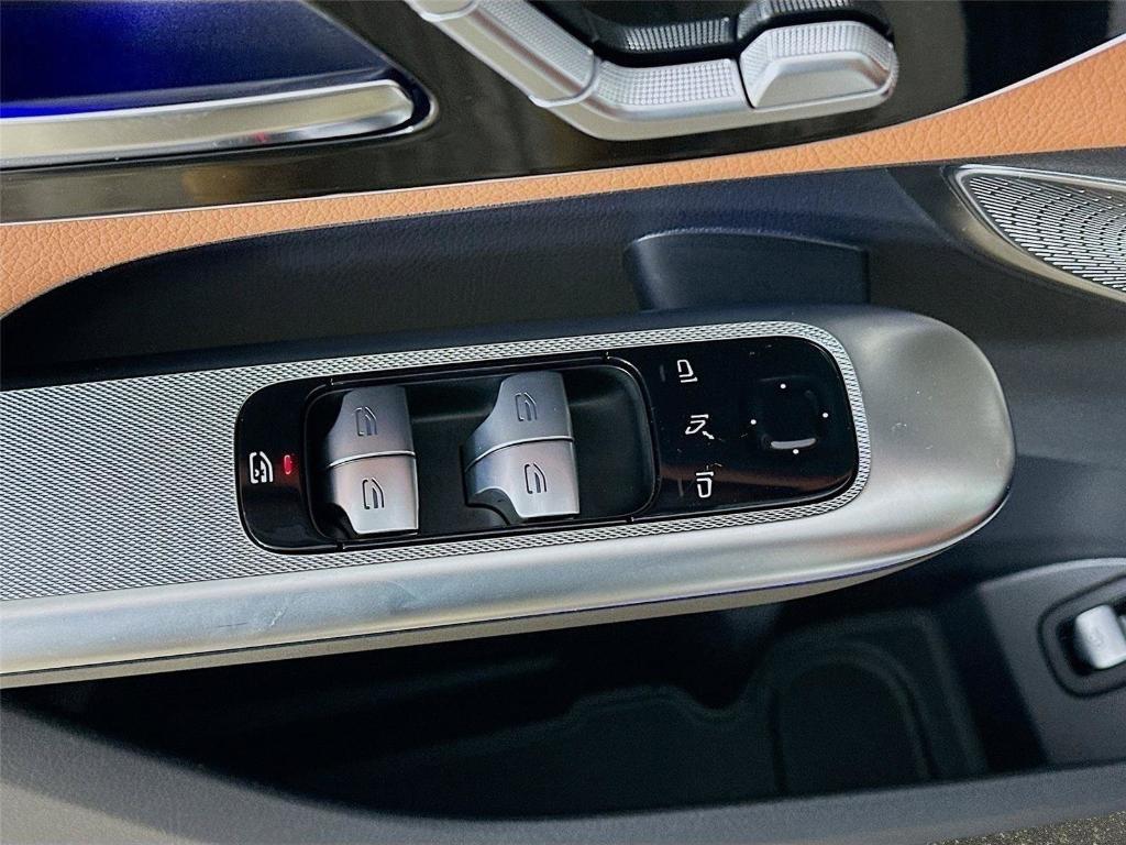 2026 Mercedes-BENZ GLC 缩略图 23