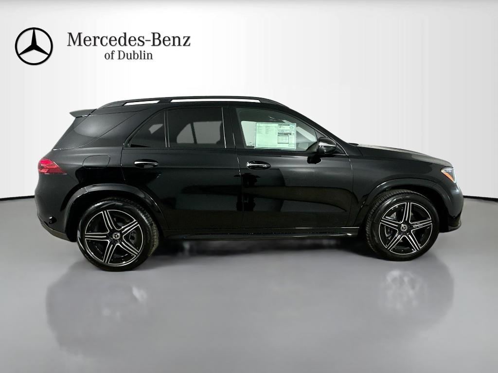 2026 Mercedes-BENZ GLE 缩略图 4