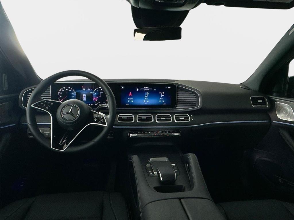 2026 Mercedes-BENZ GLE — миниатюра 28