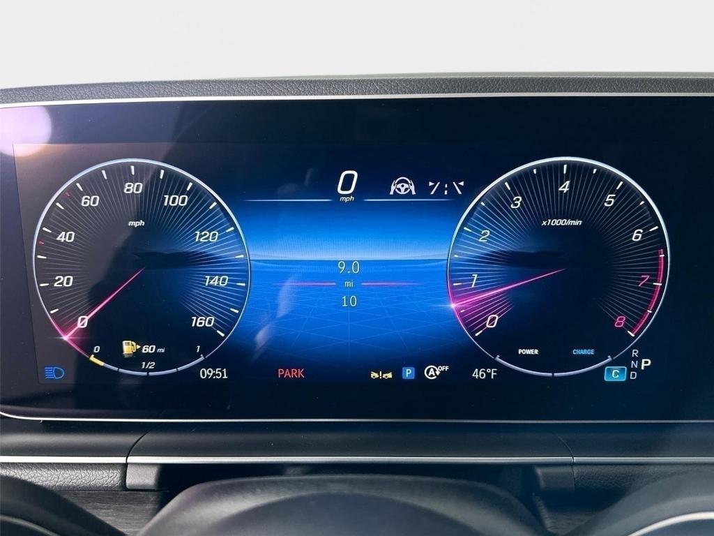 صورة مصغرة 14 لـ 2026 Mercedes-BENZ GLE