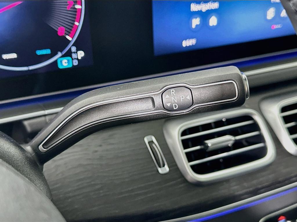 2026 Mercedes-BENZ GLE 缩略图 21