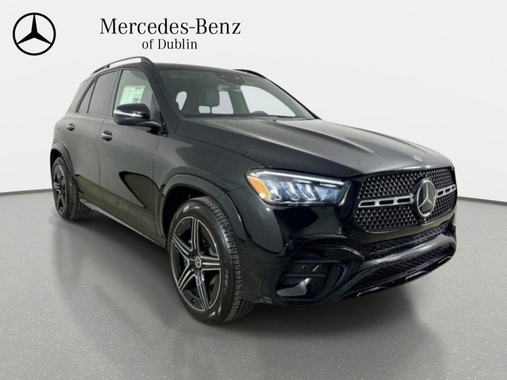 صورة مصغرة 3 لـ 2026 Mercedes-BENZ GLE