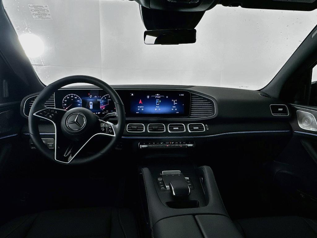 2026 Mercedes-BENZ GLE 缩略图 28