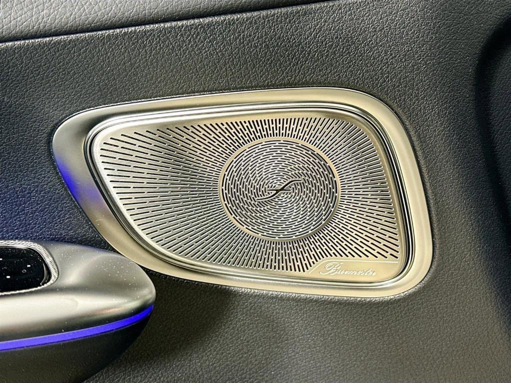 2026 Mercedes-BENZ GLC 缩略图 26