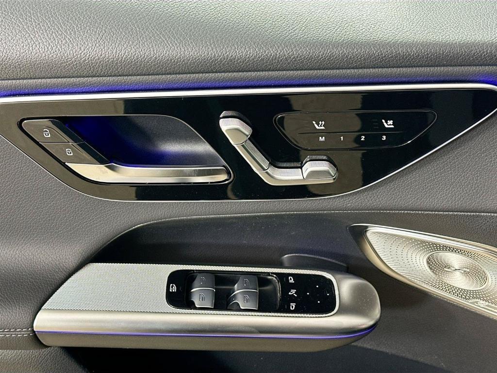 2026 Mercedes-BENZ GLC 缩略图 25