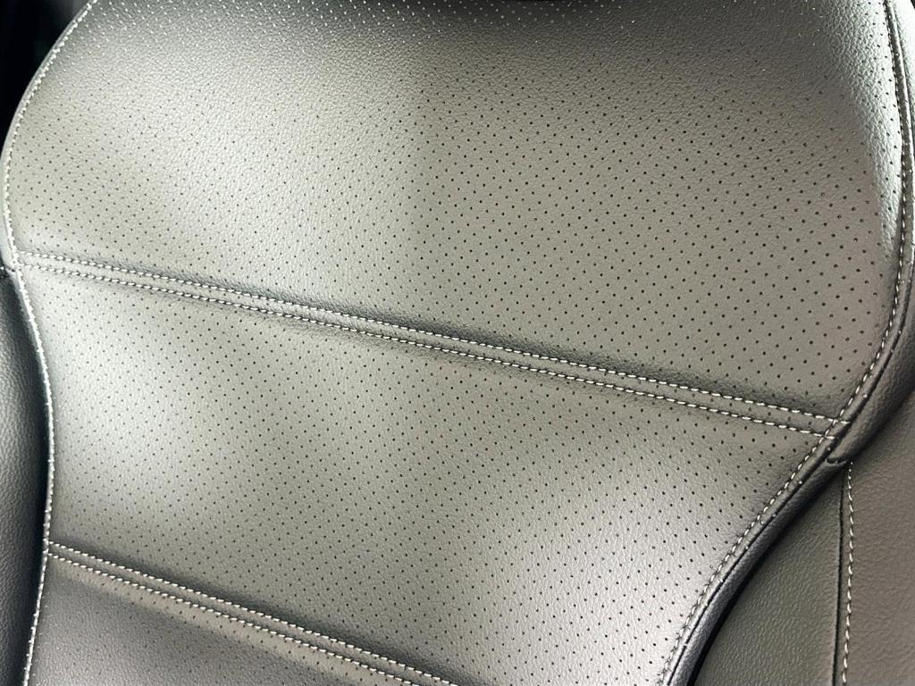2026 Mercedes-BENZ GLC 缩略图 27
