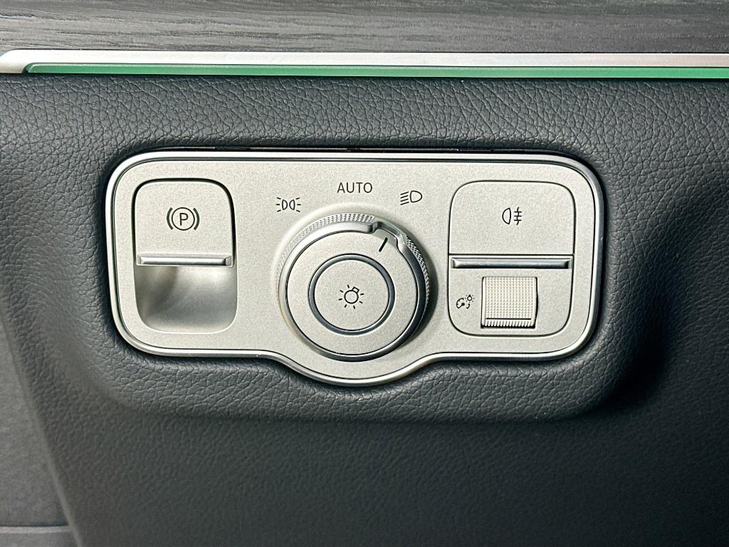 MERCEDES-BENZ GLE-CLASS - 10