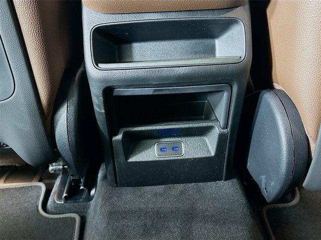 صورة مصغرة 33 لـ 2026 Mercedes-BENZ GLE