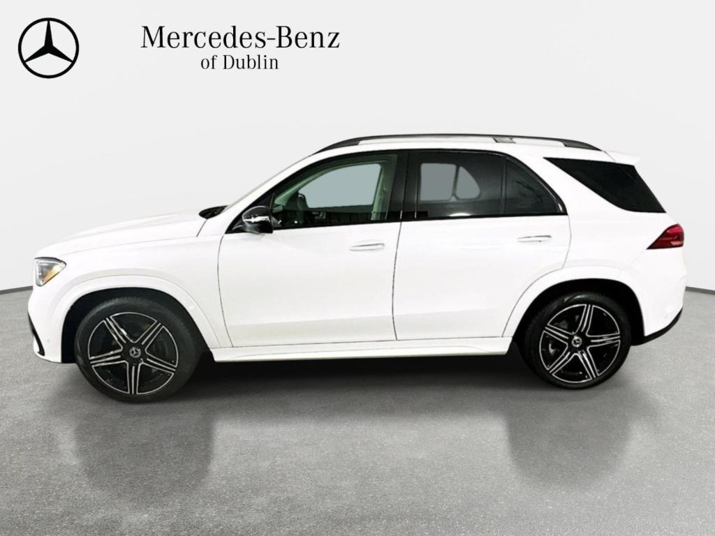 صورة مصغرة 8 لـ 2026 Mercedes-BENZ GLE