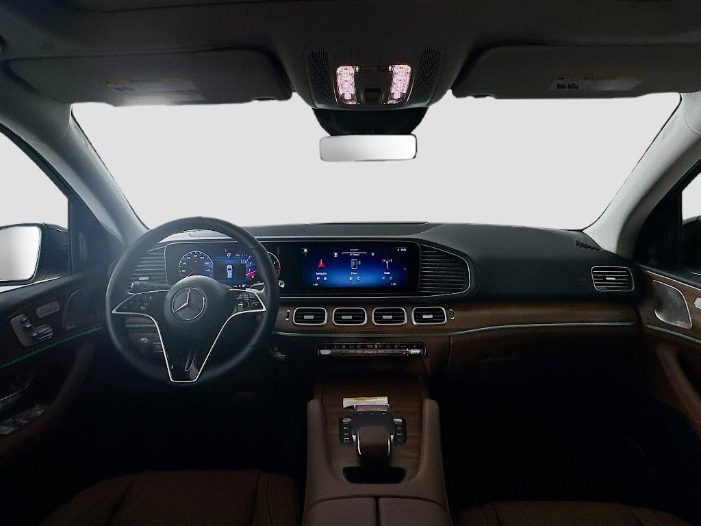 2026 Mercedes-BENZ GLE 缩略图 28