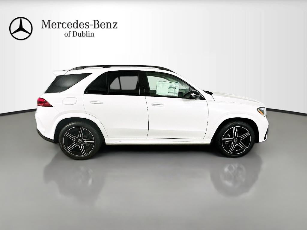2026 Mercedes-BENZ GLE 缩略图 4