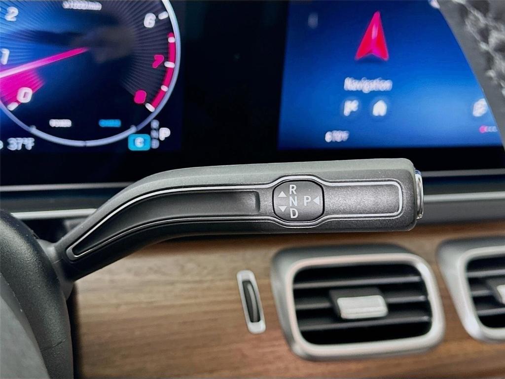 صورة مصغرة 21 لـ 2026 Mercedes-BENZ GLE