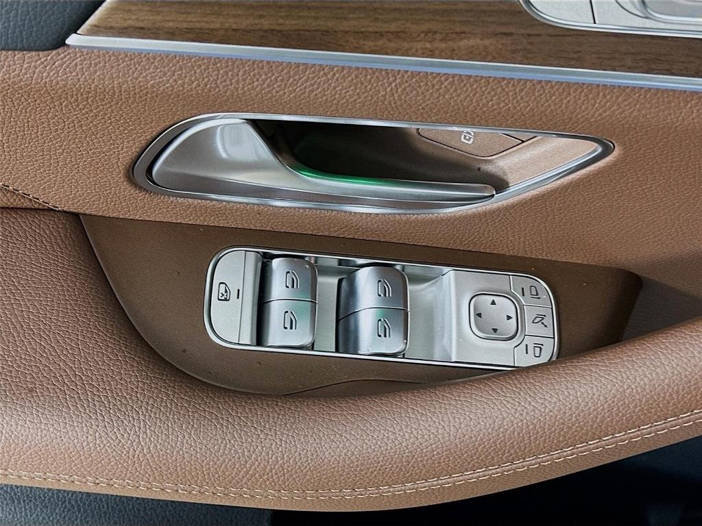 صورة مصغرة 23 لـ 2026 Mercedes-BENZ GLE