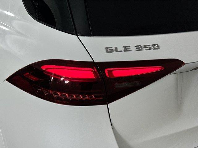 صورة مصغرة 44 لـ 2026 Mercedes-BENZ GLE