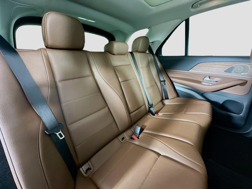 2026 Mercedes-BENZ GLE 缩略图 33