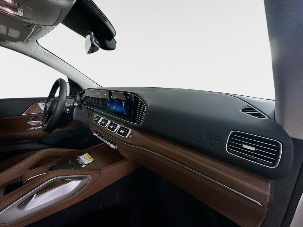 صورة مصغرة 39 لـ 2026 Mercedes-BENZ GLE