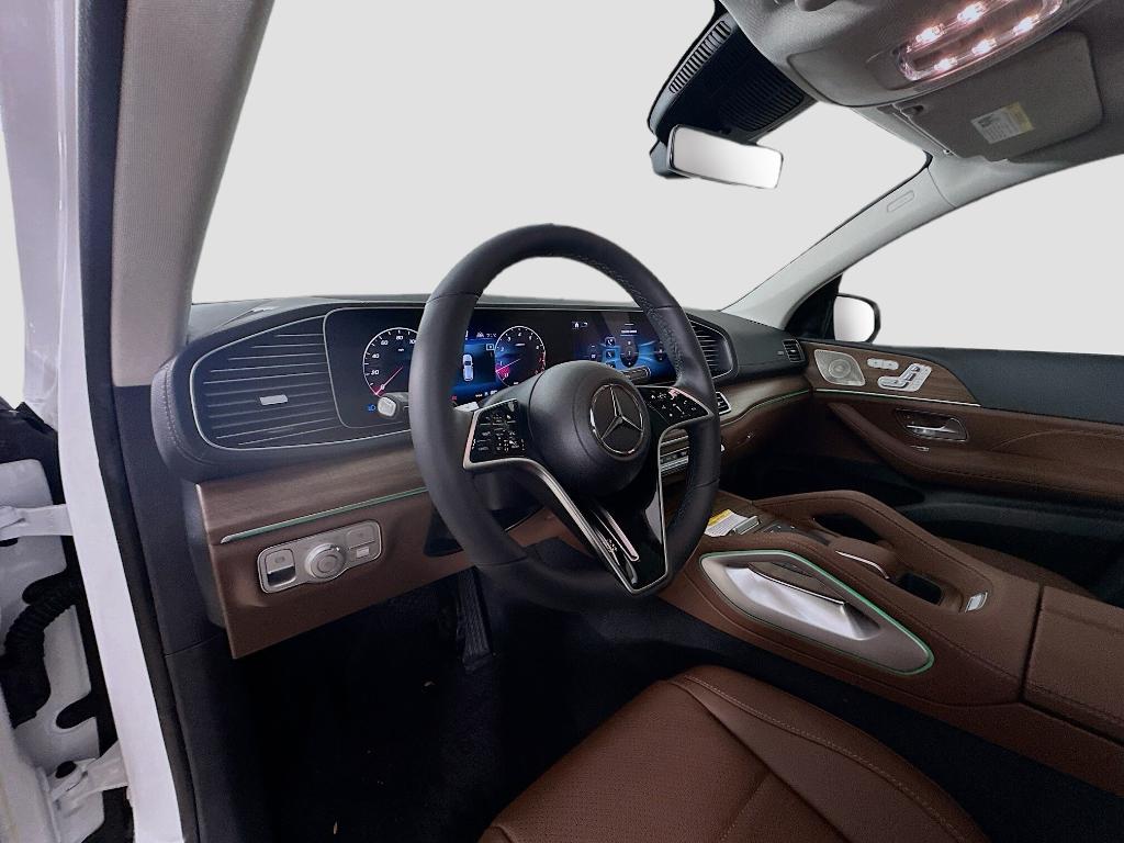 2026 Mercedes-BENZ GLE 缩略图 9