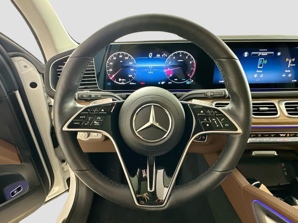 2026 Mercedes-BENZ GLE 缩略图 11