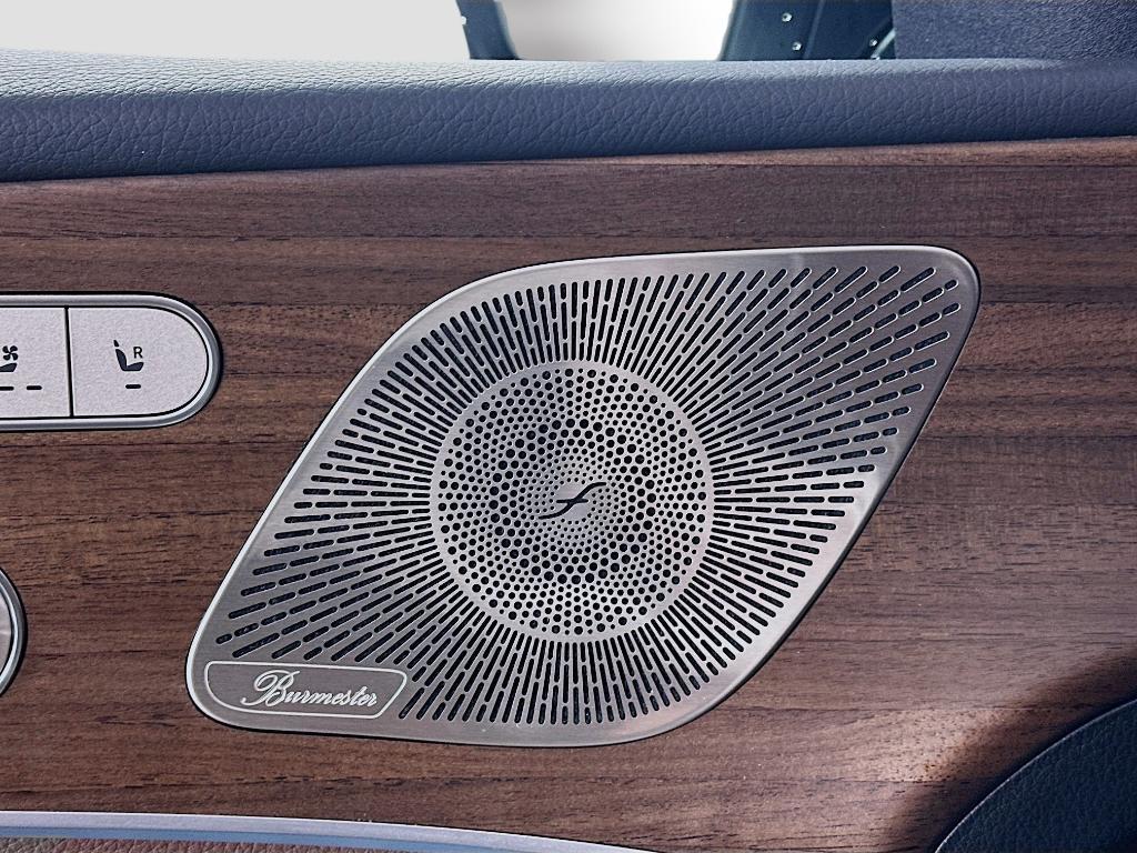 2026 Mercedes-BENZ GLE 缩略图 24
