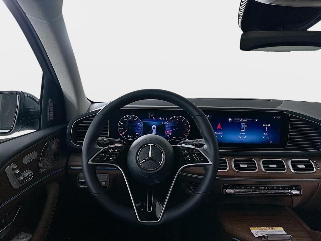 2026 Mercedes-BENZ GLE — миниатюра 29