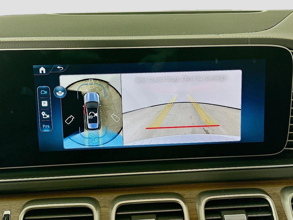 2026 Mercedes-BENZ GLE 缩略图 18