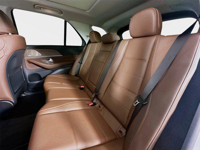 صورة مصغرة 32 لـ 2026 Mercedes-BENZ GLE